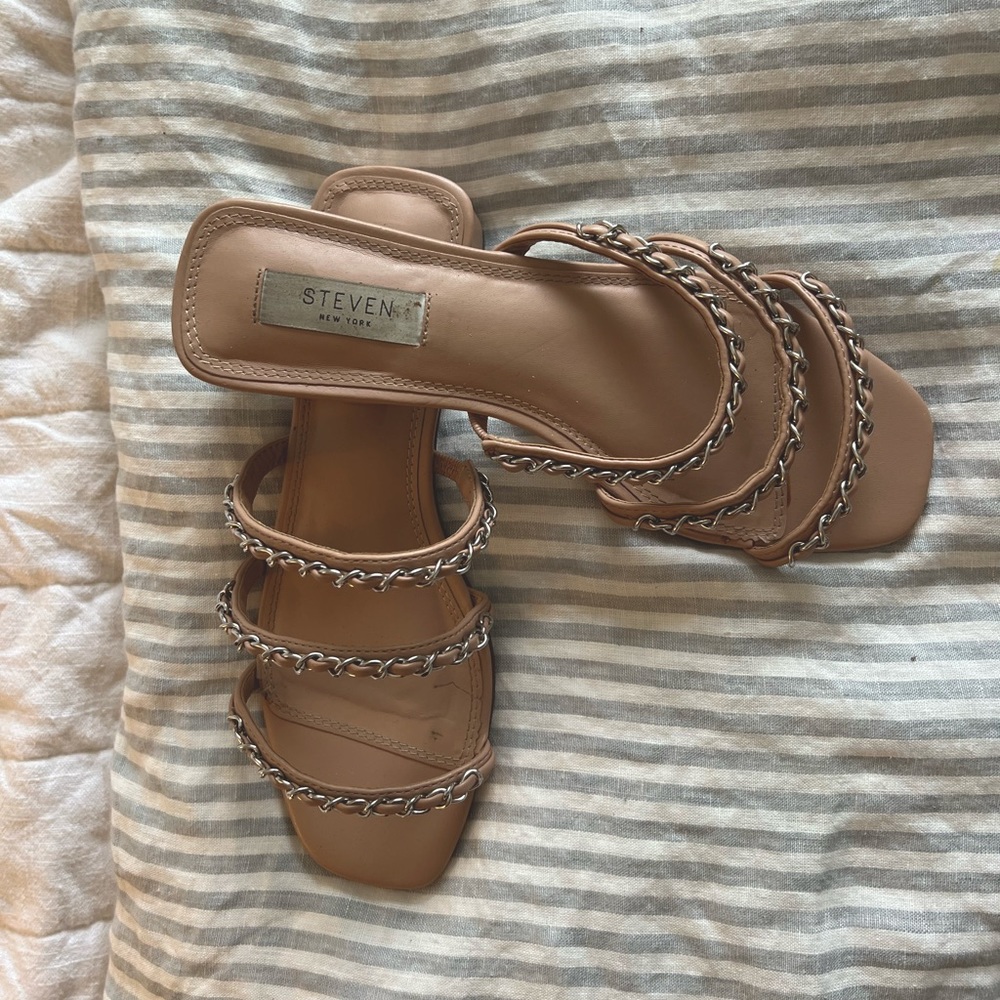 STEVEN by Steve Madden sandals
